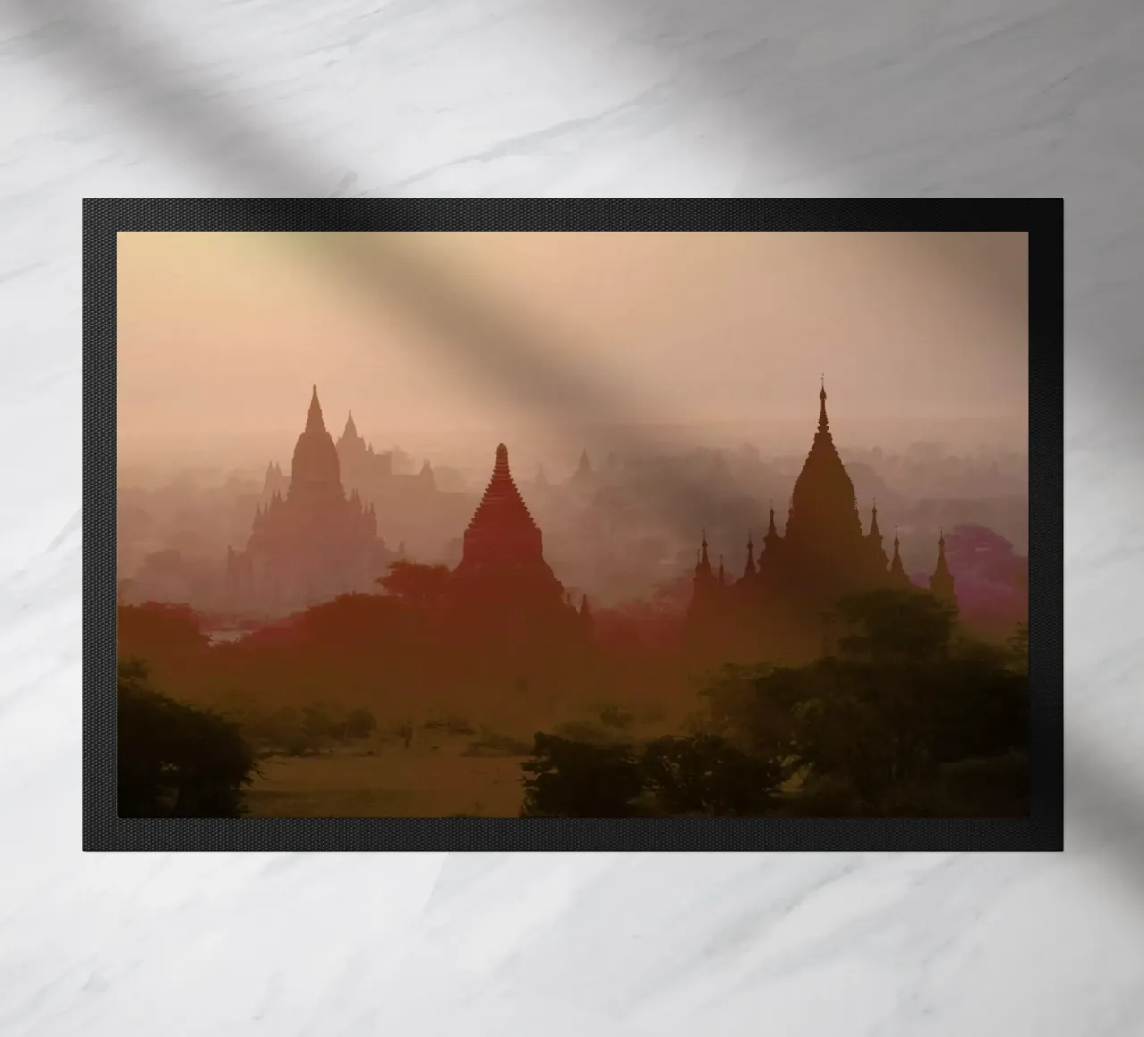 Bagan zerbino da Michael Belhadi