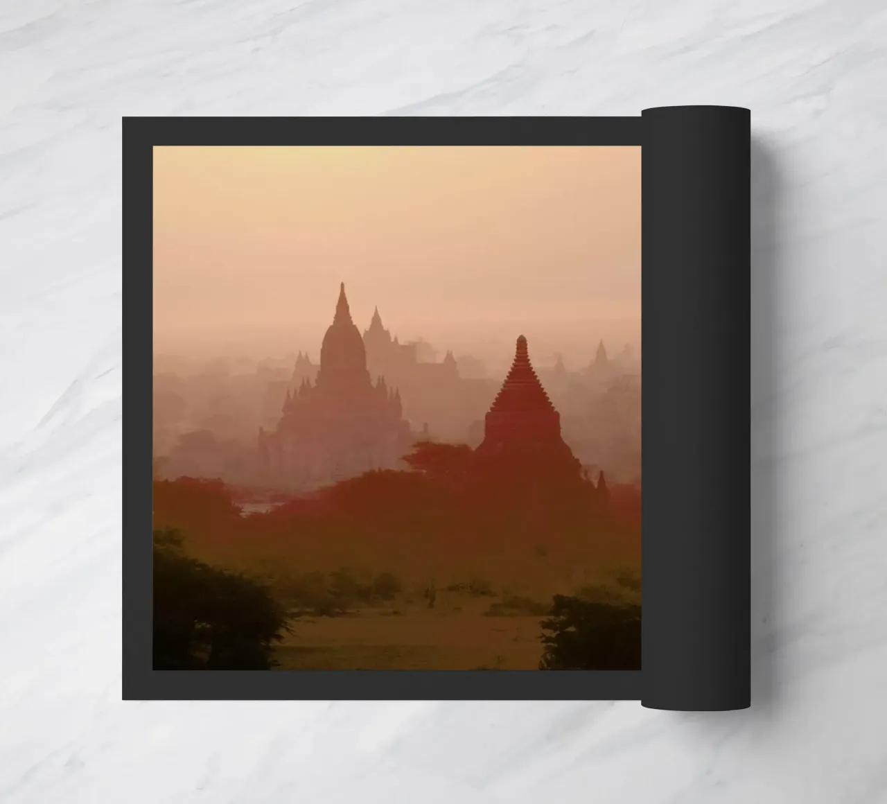 Bagan zerbino da Michael Belhadi