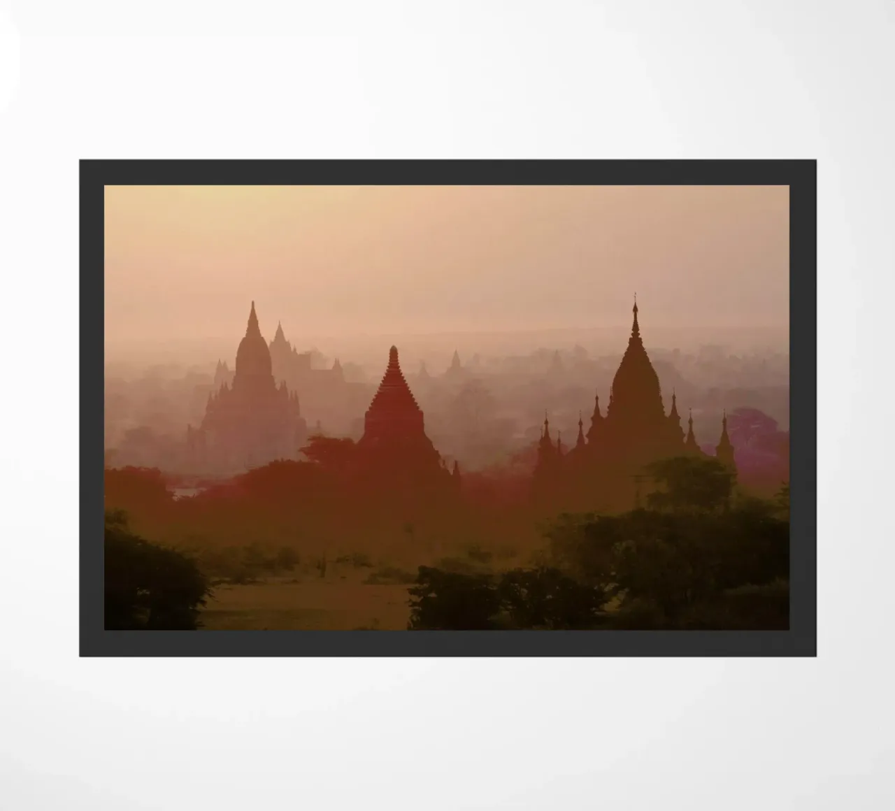 Bagan zerbino da Michael Belhadi