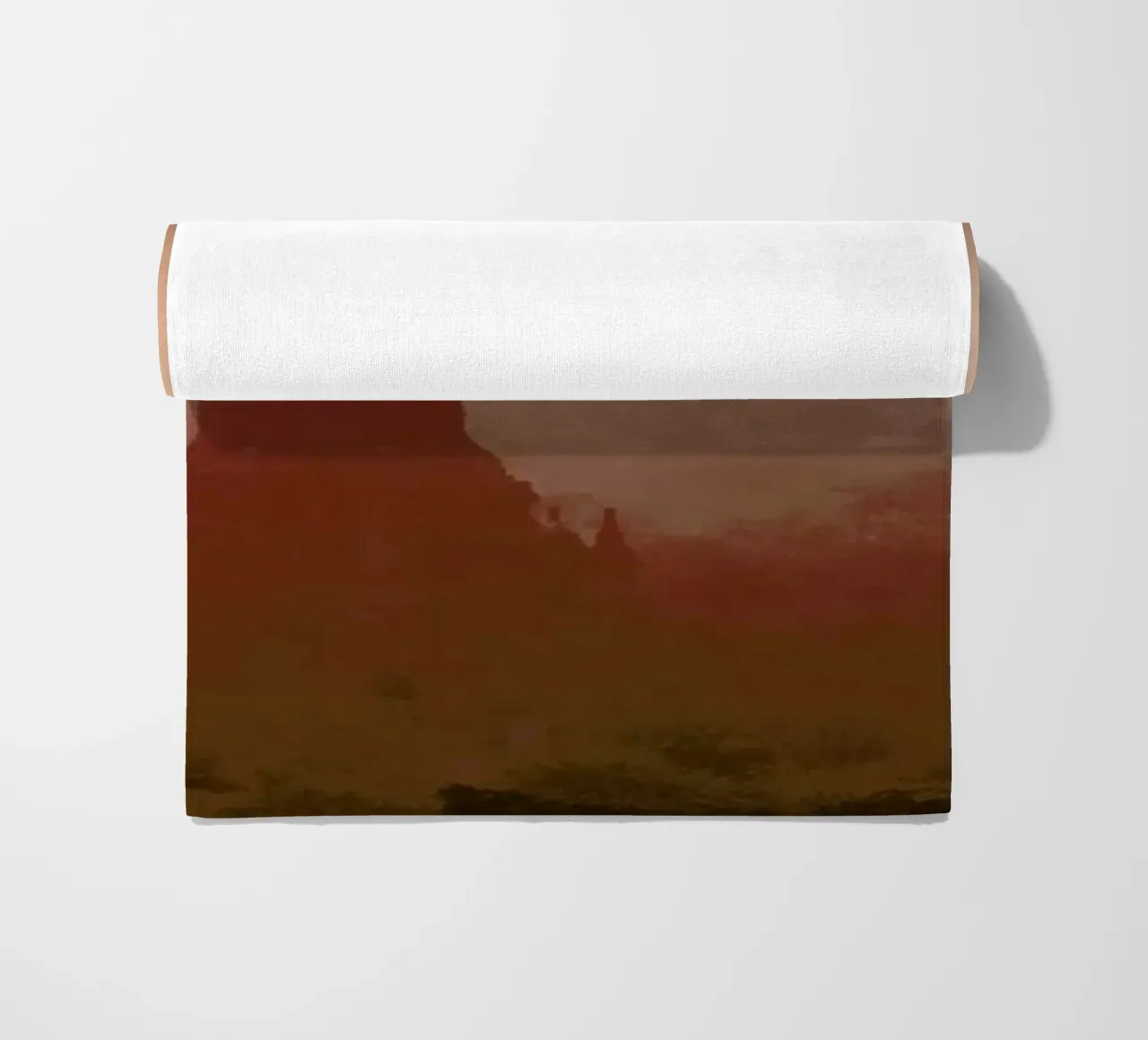 Bagan telo mare da Michael Belhadi