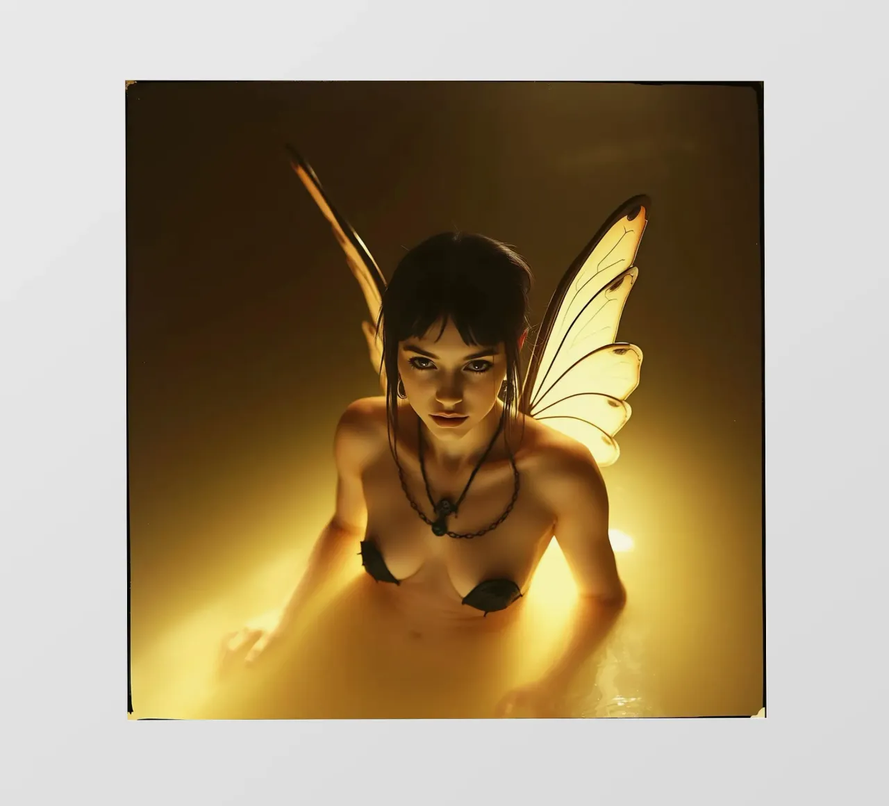 badfee fotobehang van nomad