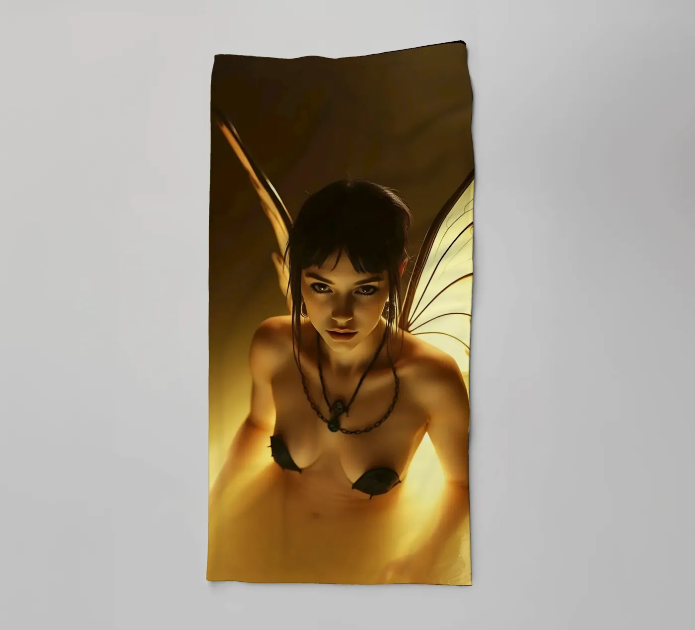 badfee badhanddoek van nomad