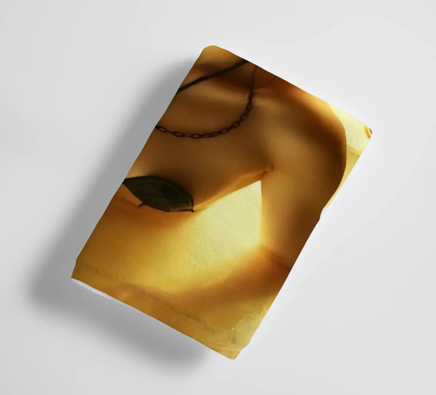 badfee badhanddoek van nomad