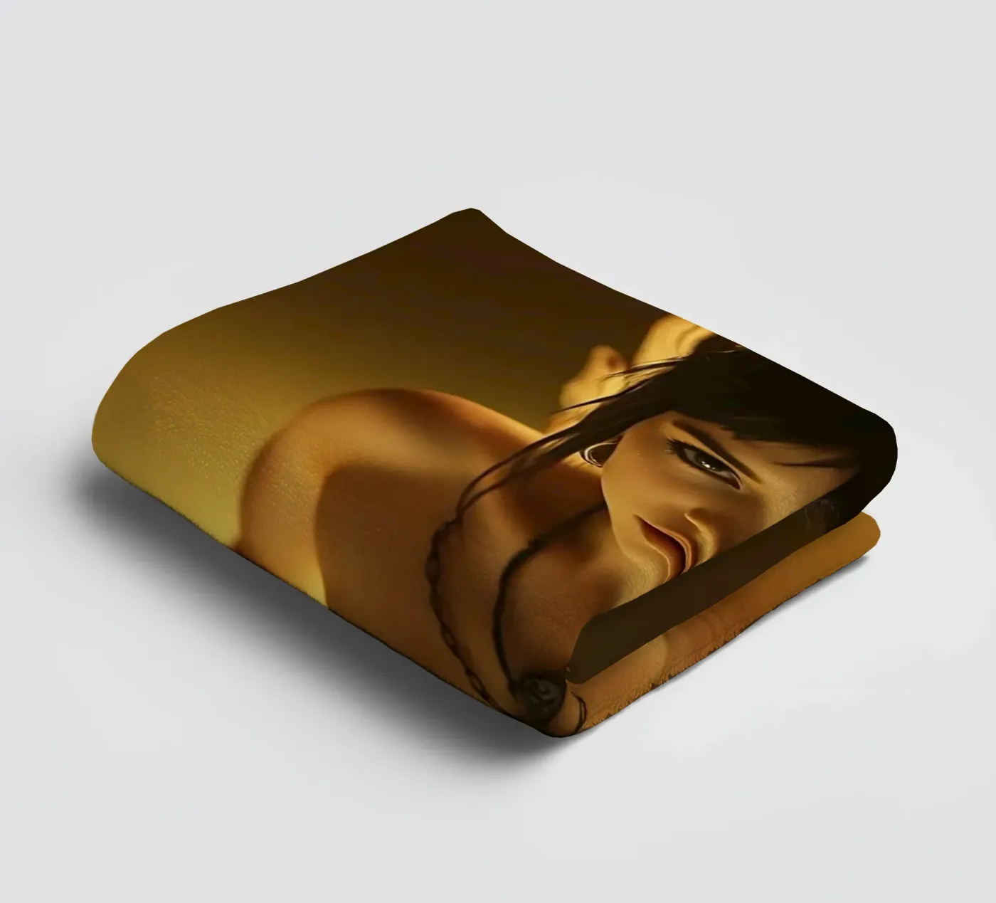 badfee badhanddoek van nomad