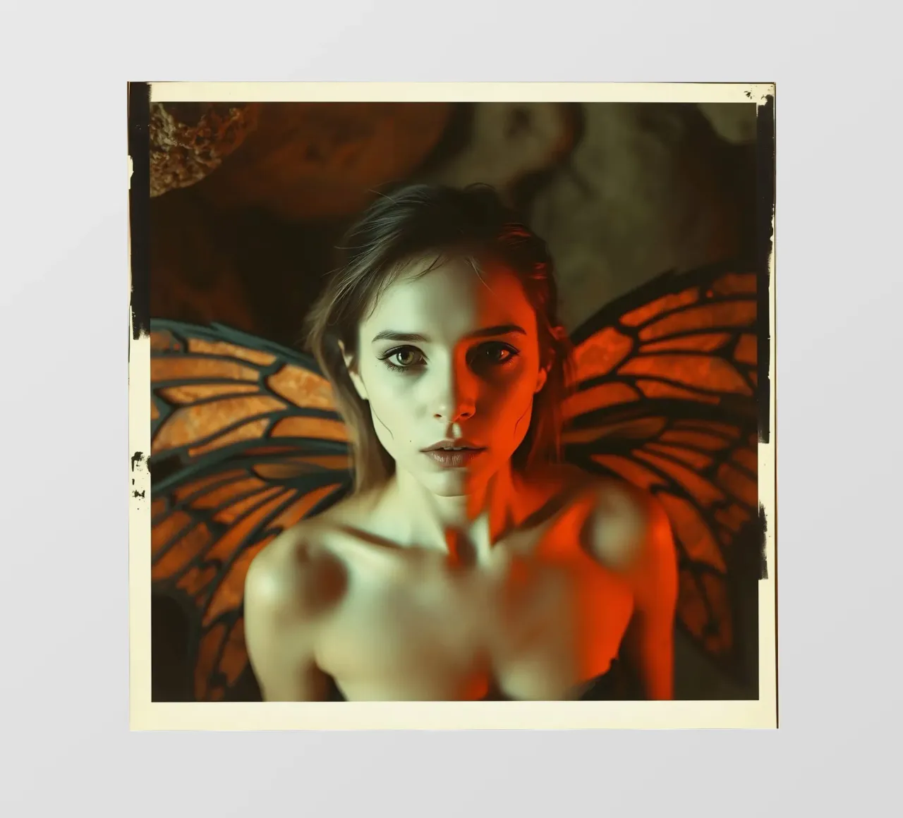 Fee Fototapete von nomad