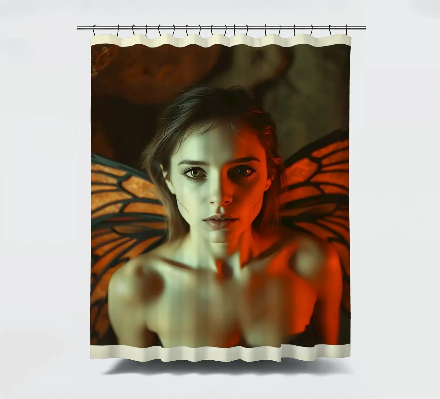 Fee Duschvorhang von nomad