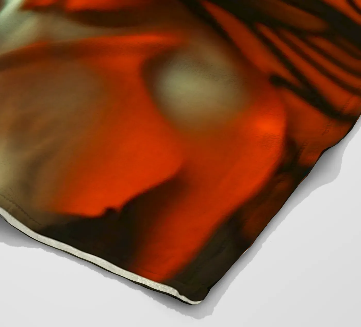 Fairy fleece blanket by nomad