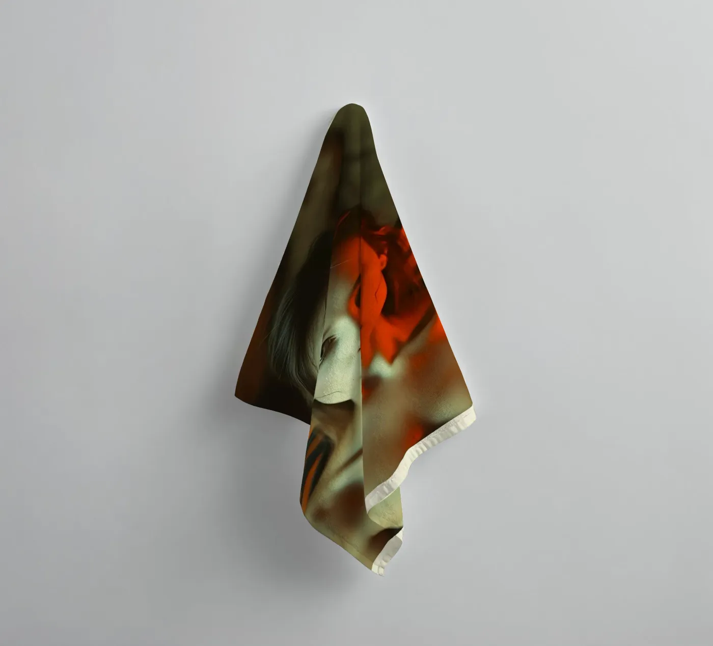 Fee badhanddoek van nomad