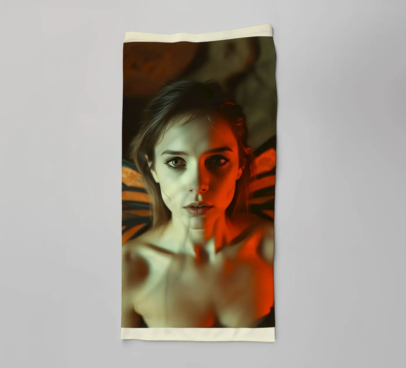 Fee badhanddoek van nomad