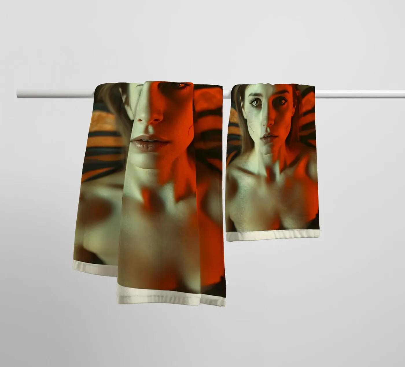 Fairy Handtuch von nomad