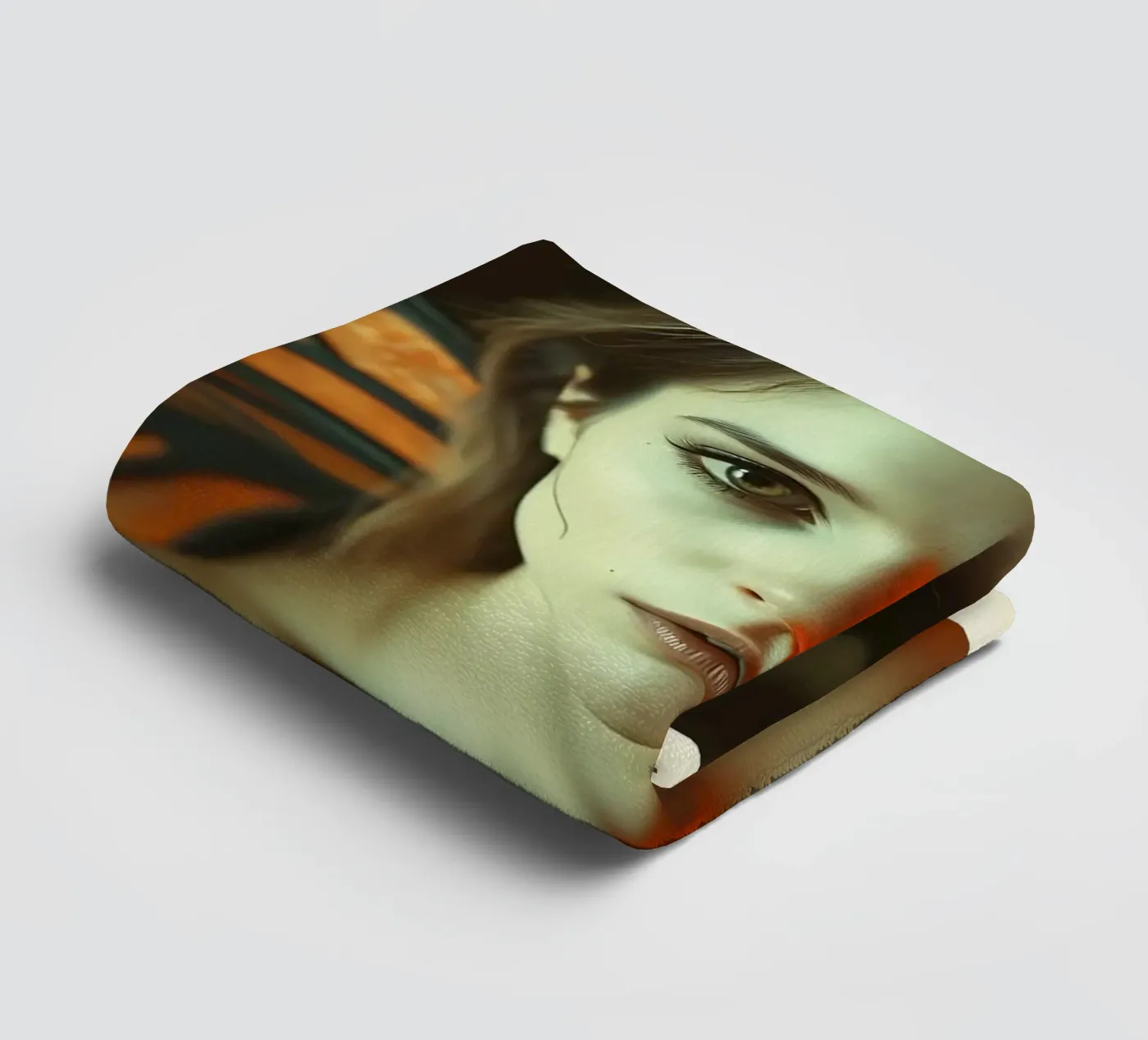 Fee badhanddoek van nomad