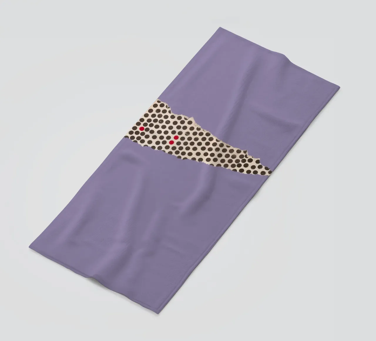 Pulverize telo mare da Carlos Quitério