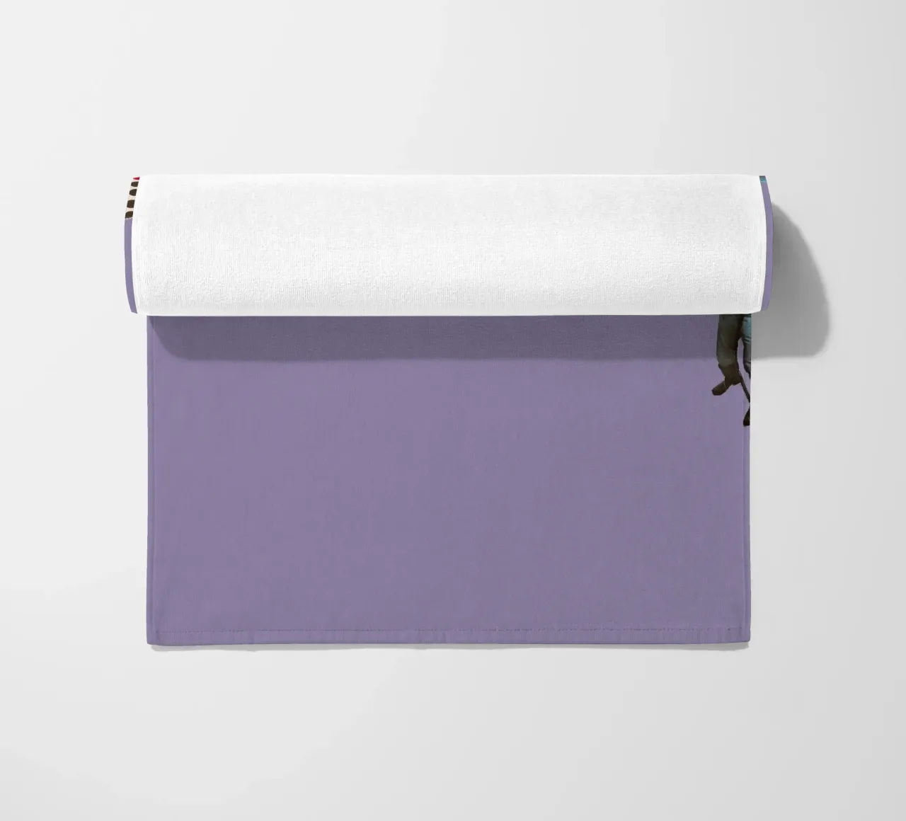 Pulverize telo mare da Carlos Quitério