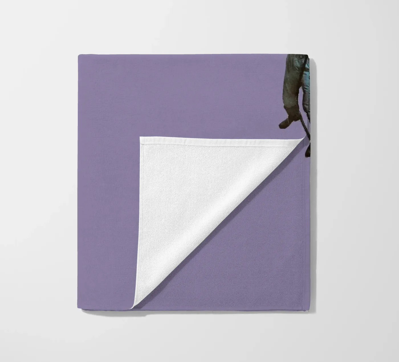 Pulverize telo mare da Carlos Quitério