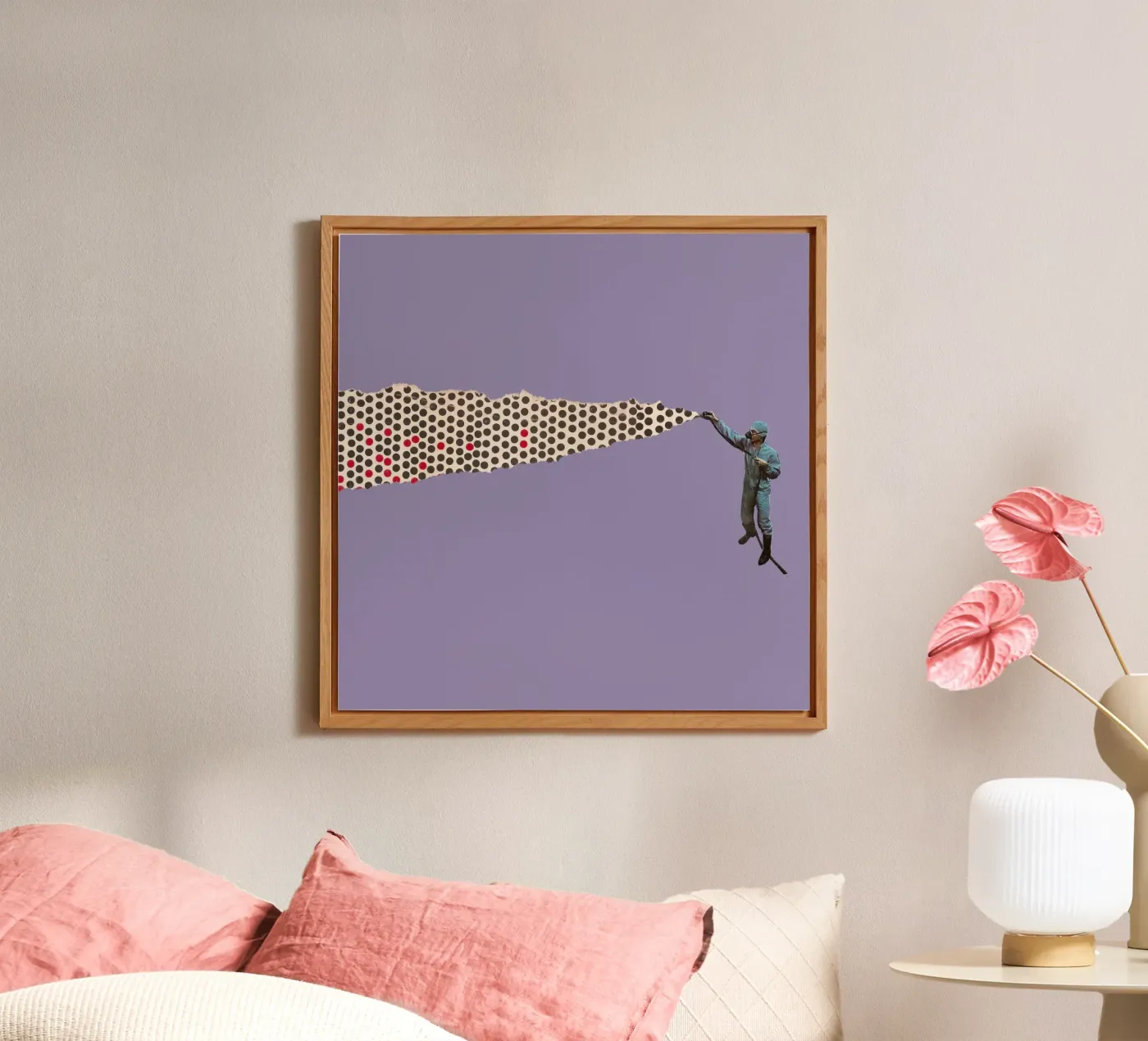 Pulverize alluminio dibond da Carlos Quitério