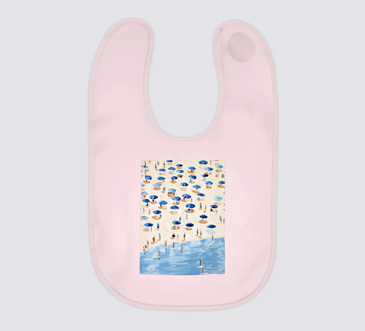 Brezza oceanica bavaglino da DaarbyN