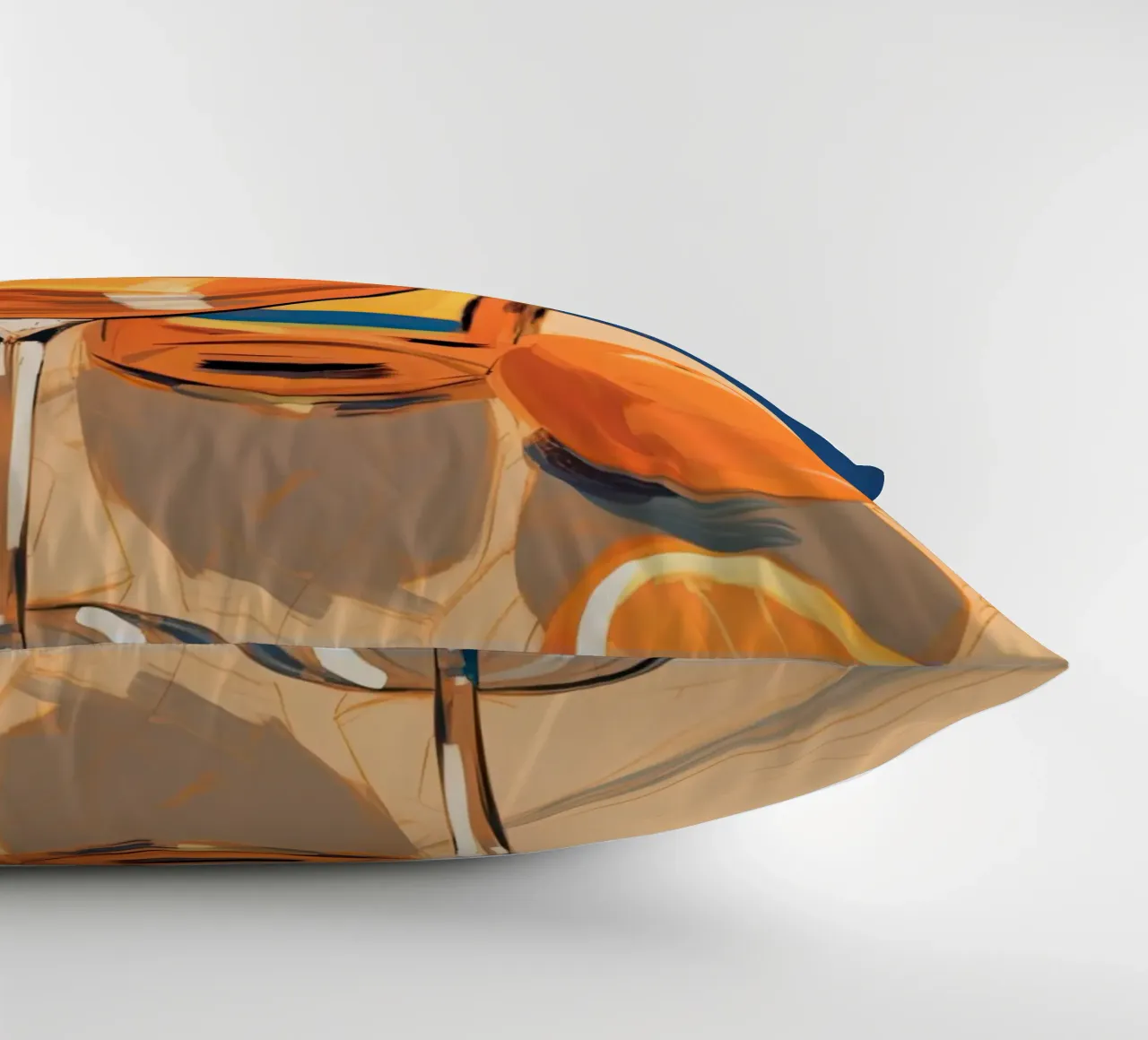 Aperol Vibes cuscino da DaarbyN