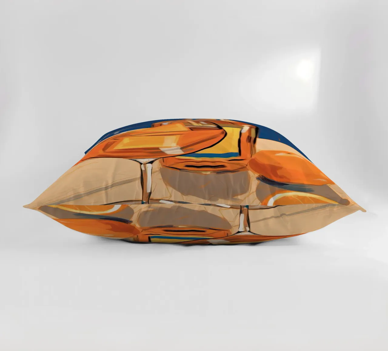 Aperol Vibes cuscino da DaarbyN