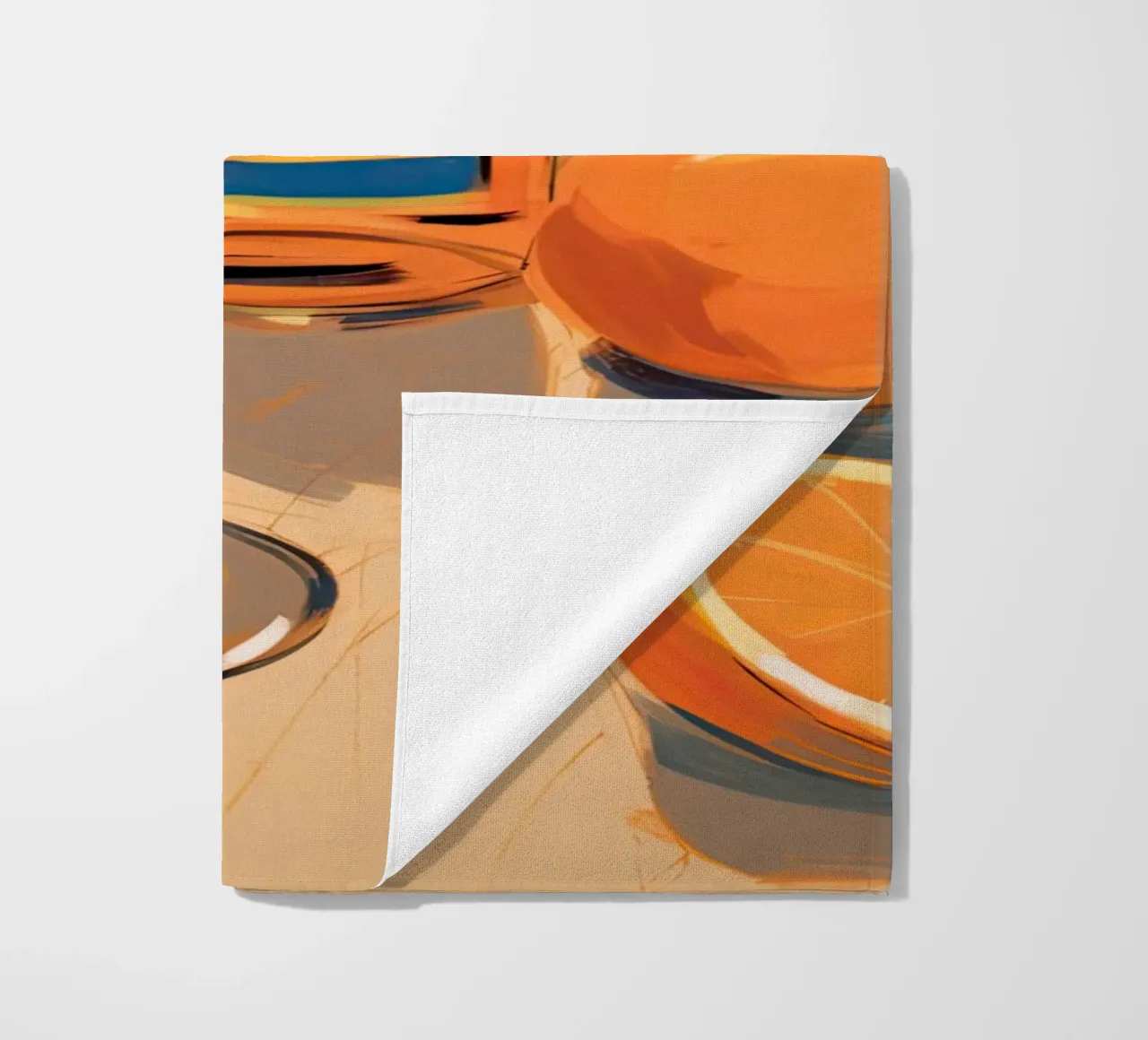 Aperol Vibes telo mare da DaarbyN