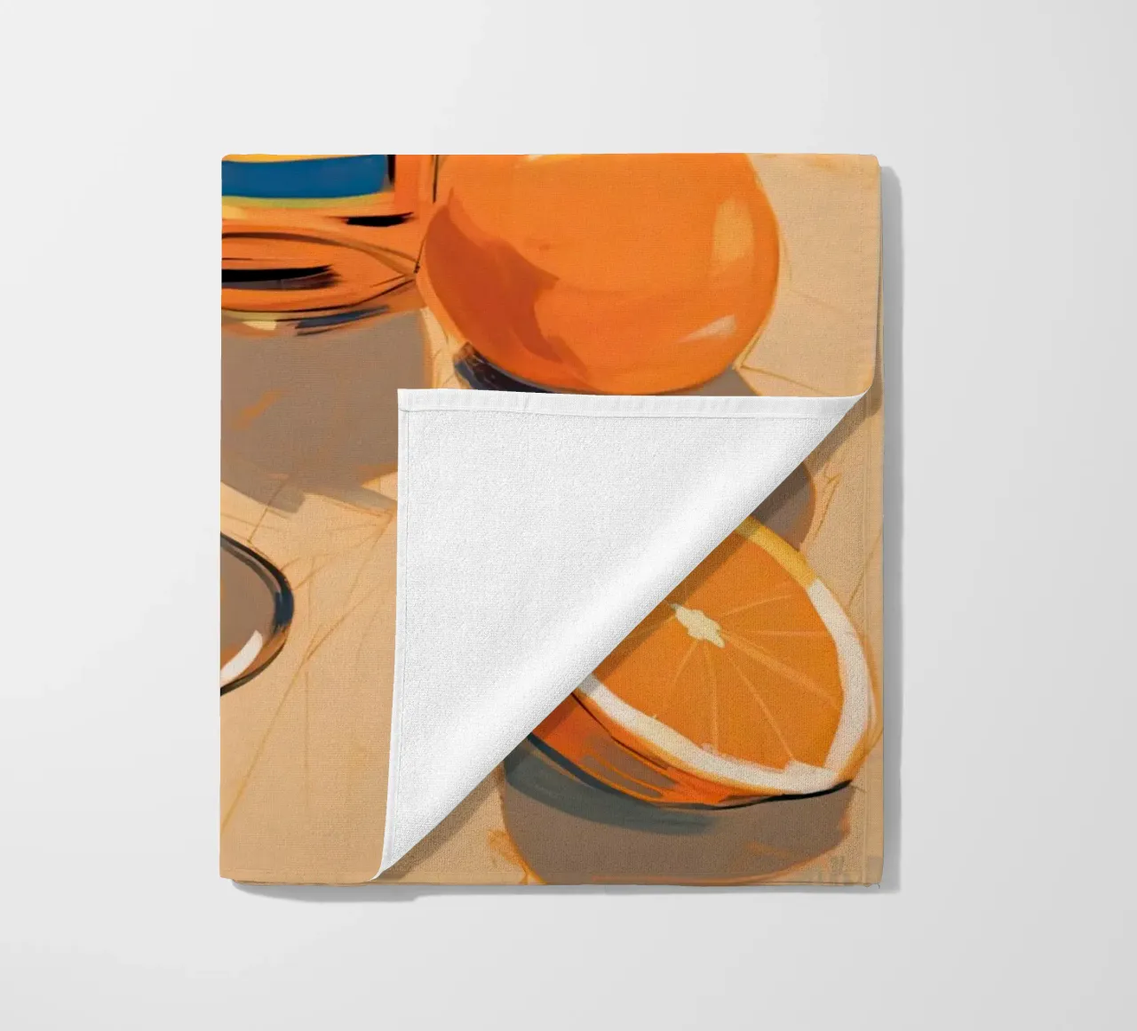 Aperol Vibes telo mare da DaarbyN