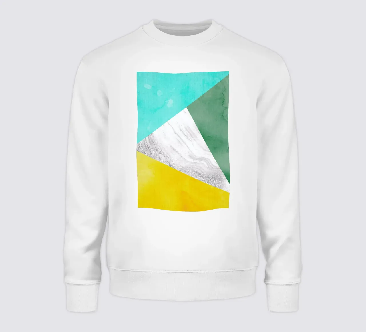 Print 08 felpa da Lila & Lola