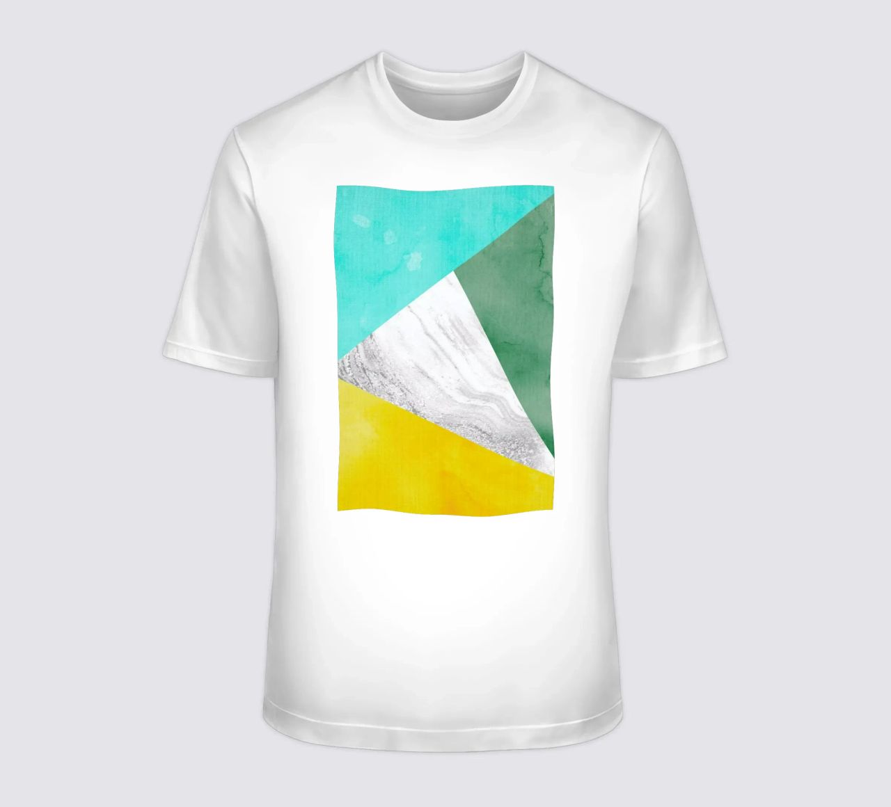 Print 08 t-shirt da Lila x Lola