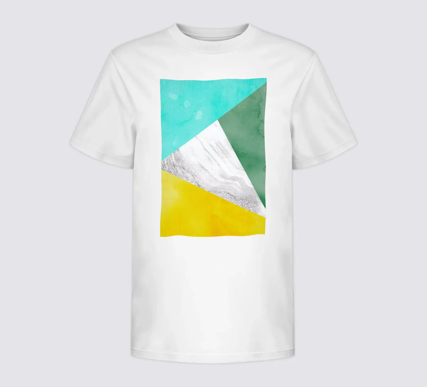 Print 08 t-shirt bambini da Lila & Lola