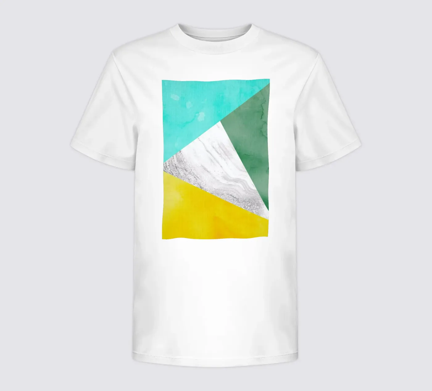 Print 08 t-shirt bambini da Lila & Lola