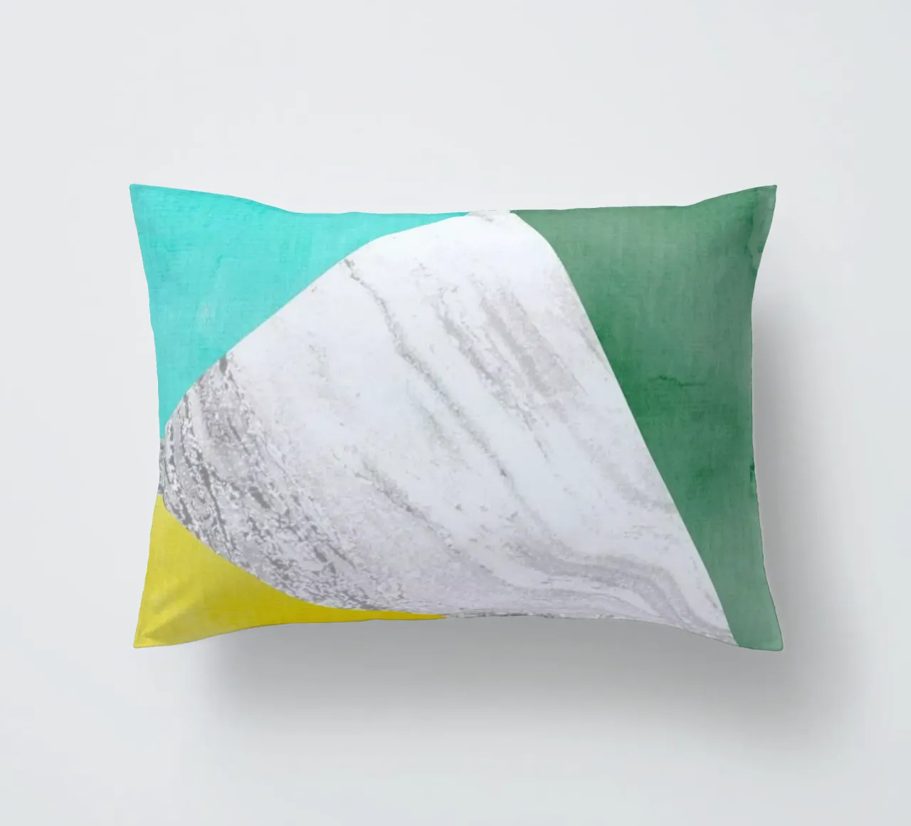 Print 08 Kissen von Lila x Lola