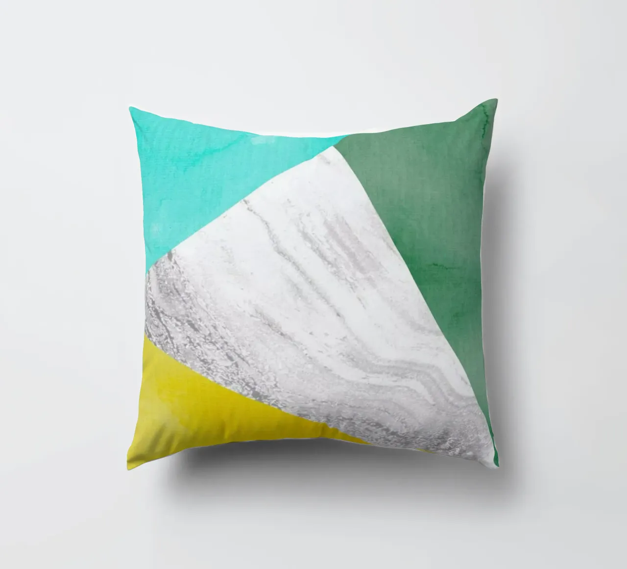 Print 08 decorative cushion by Lila x Lola