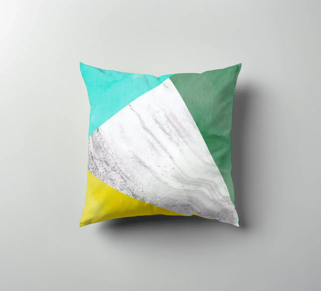 Print 08 Kissen von Lila x Lola
