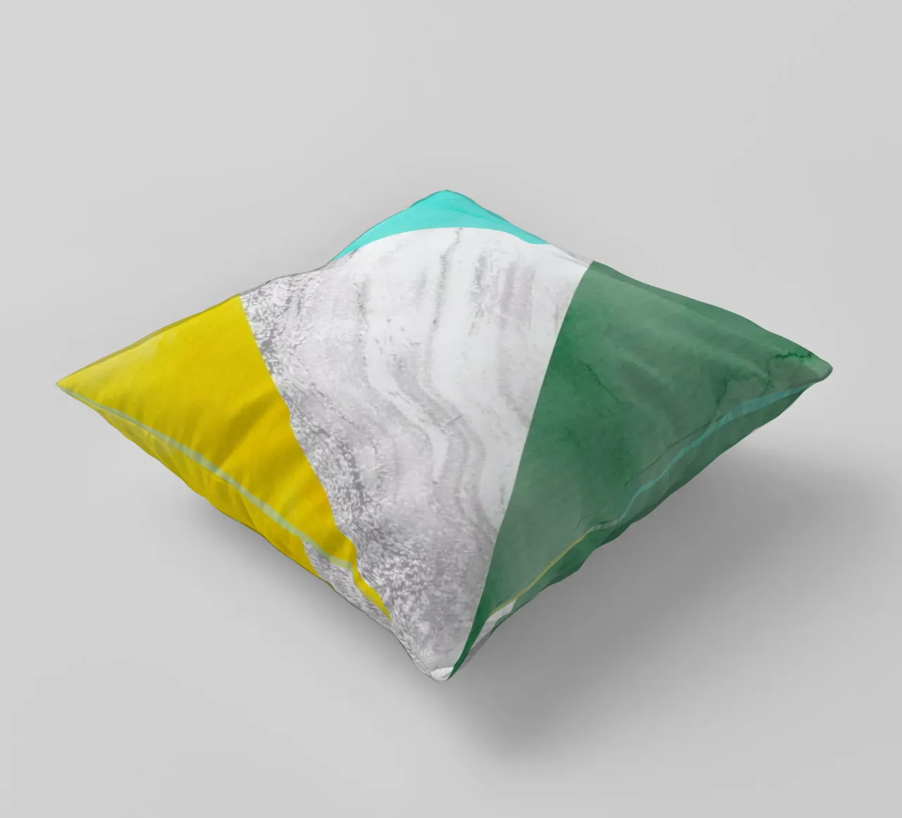 Print 08 cuscino da Lila & Lola