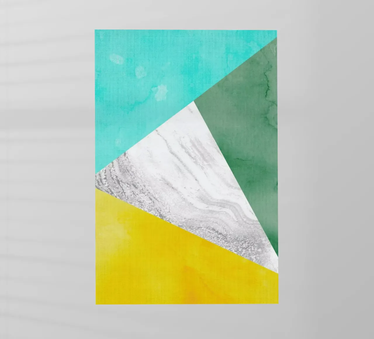 Print 08 pellicola backlit da Lila & Lola