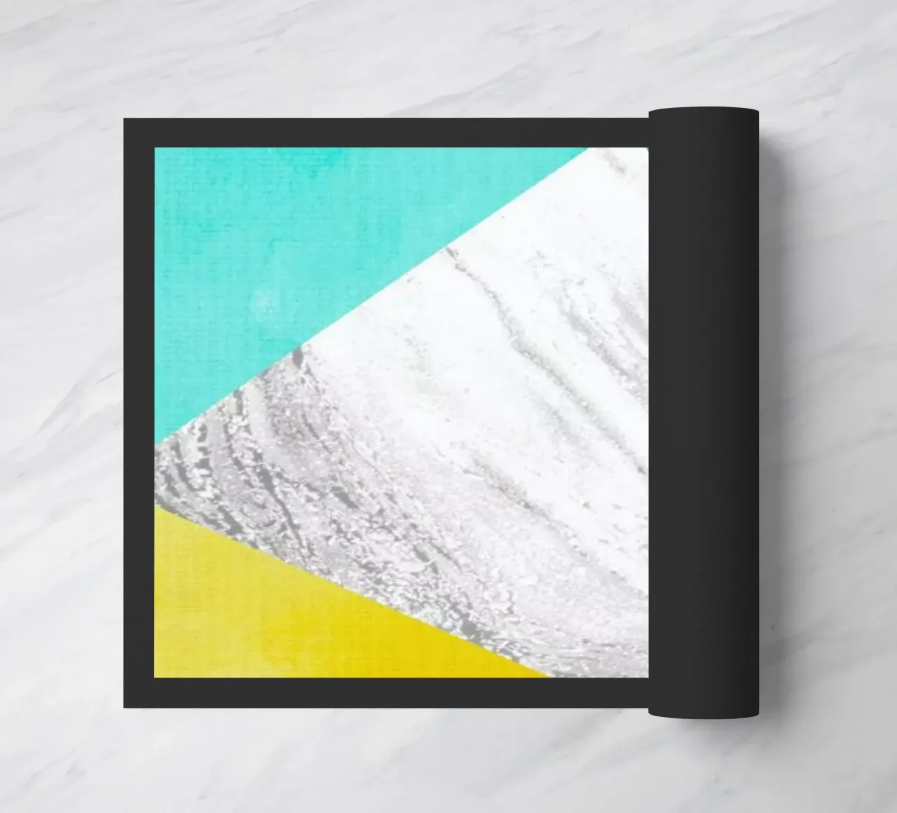 Print 08 zerbino da Lila & Lola