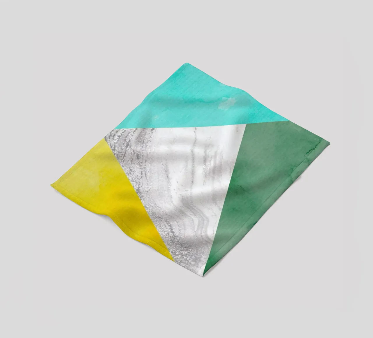 Print 08 coperta in pile da Lila & Lola