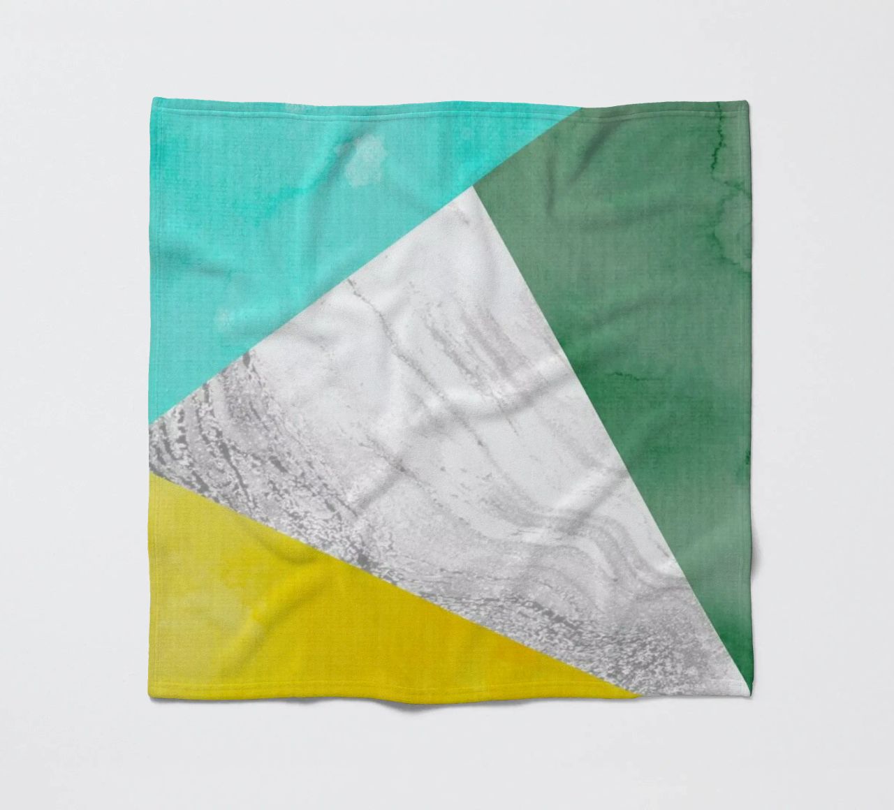 Print 08 coperta in pile da Lila x Lola