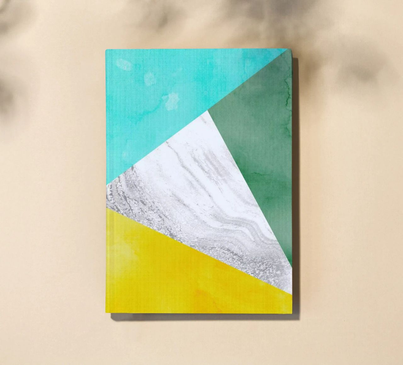 Print 08 notebook by Lila x Lola