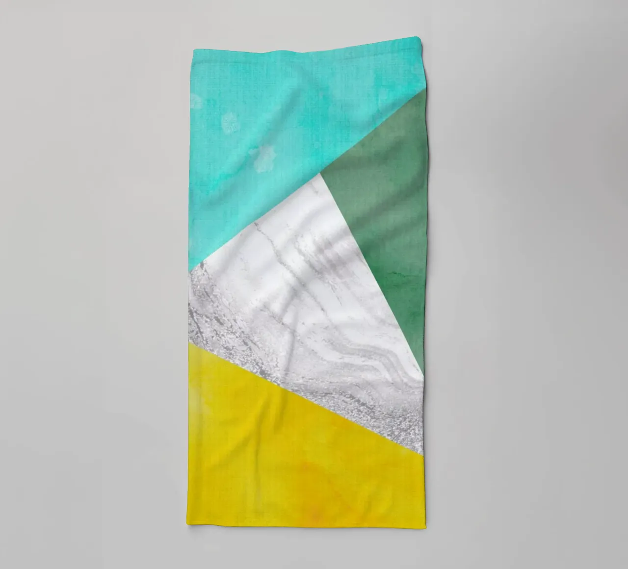 Print 08 asciugamano da bagno da Lila & Lola