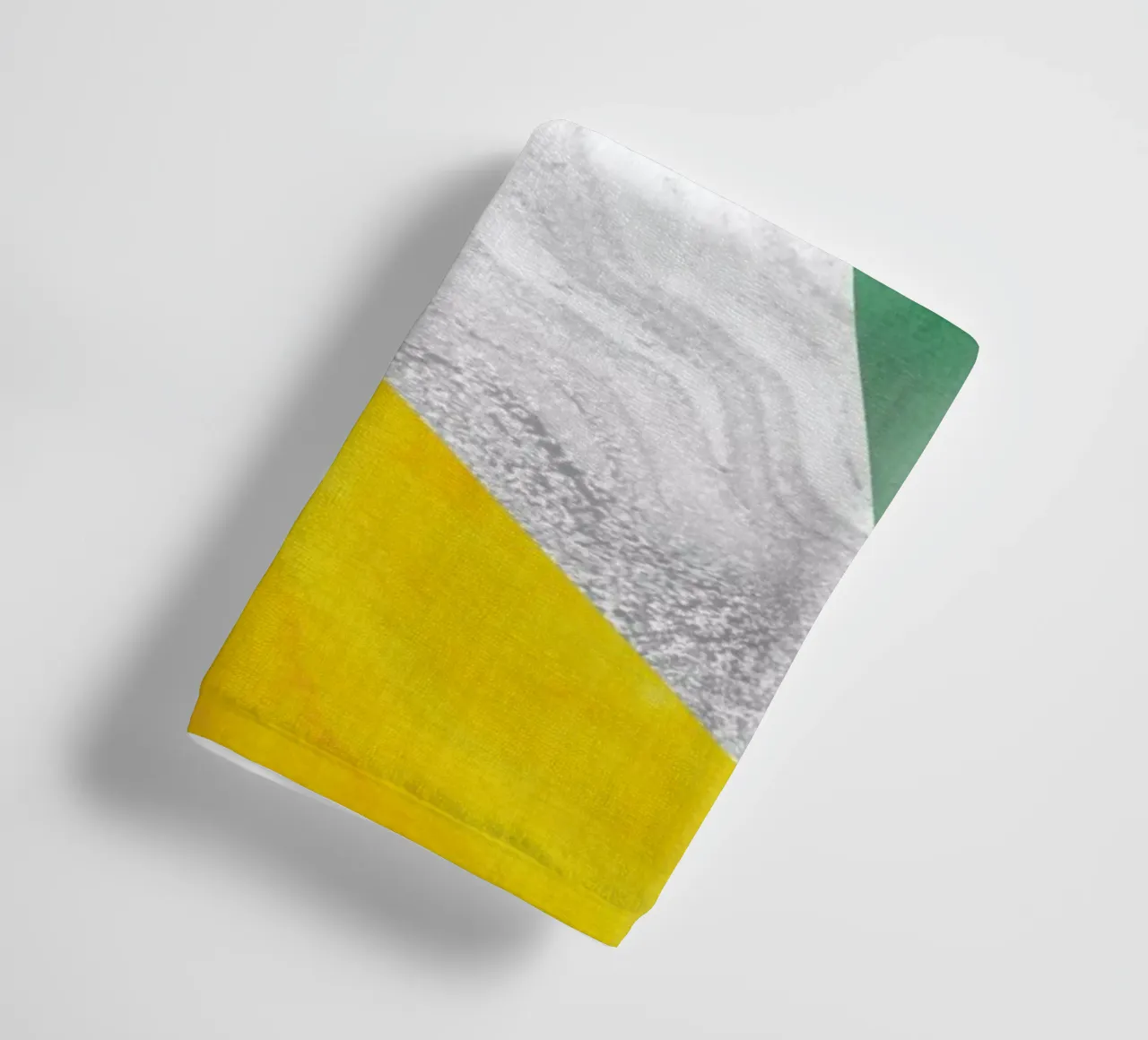 Print 08 asciugamano da bagno da Lila & Lola