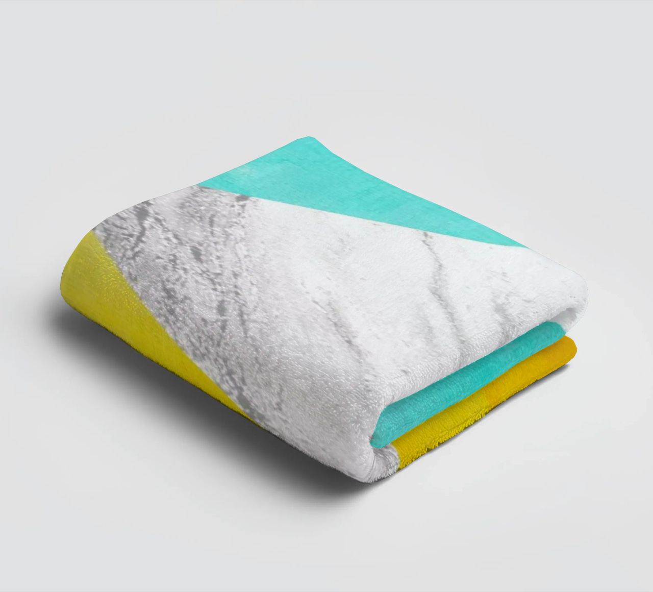 Print 08 asciugamano da bagno da Lila x Lola