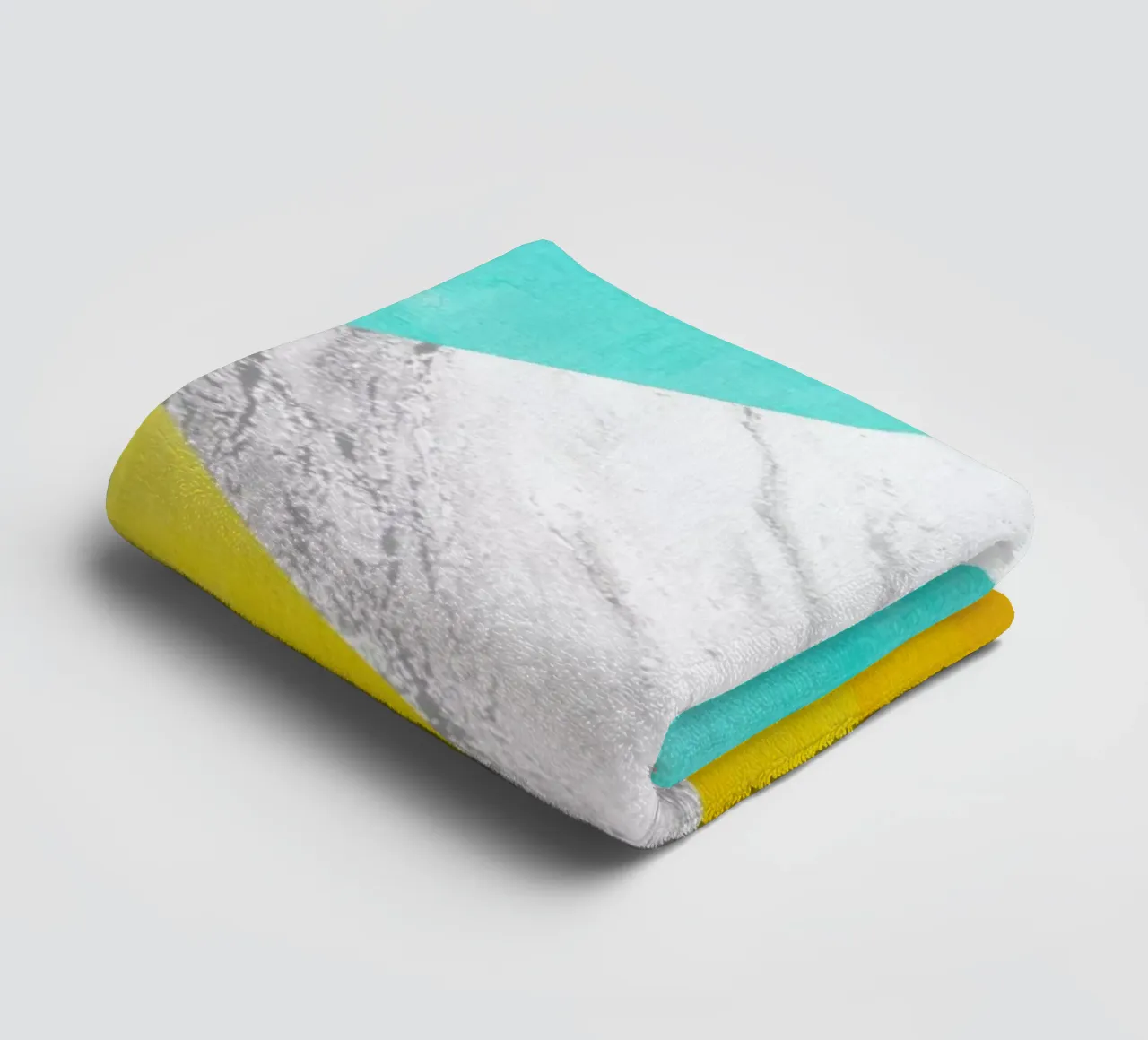 Print 08 asciugamano da bagno da Lila & Lola