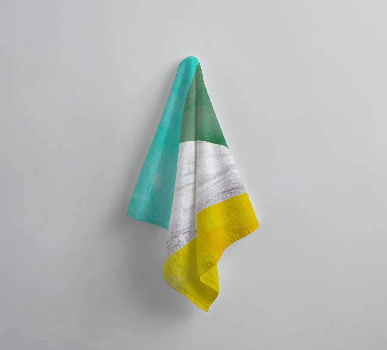 Print 08 asciugamano da bagno da Lila & Lola