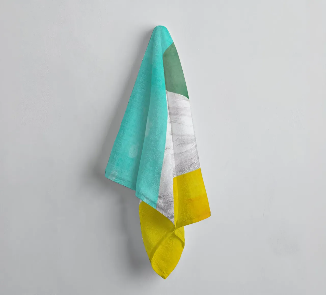 Print 08 asciugamano da bagno da Lila & Lola