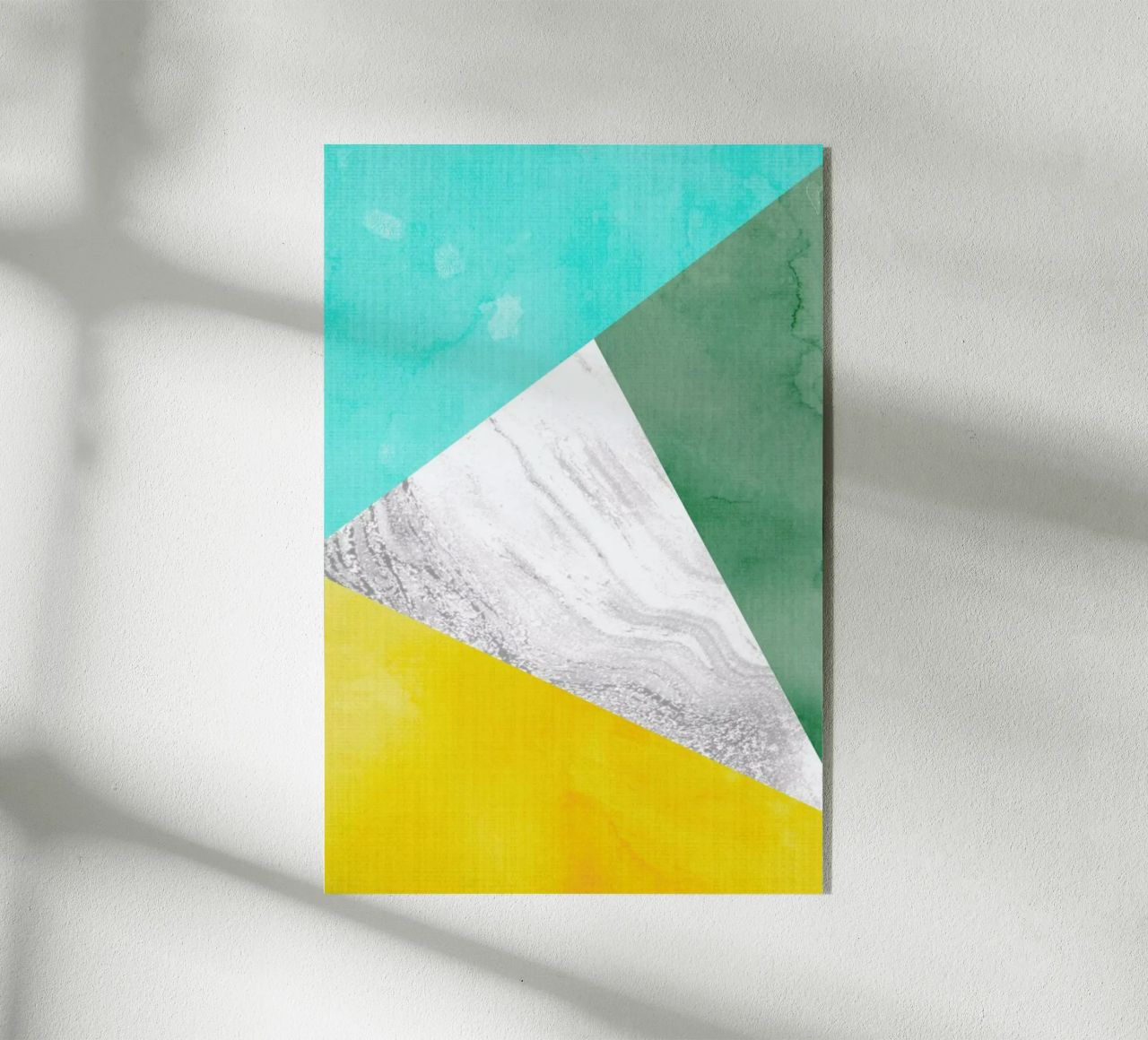 Print 08 plexiglass da Lila x Lola