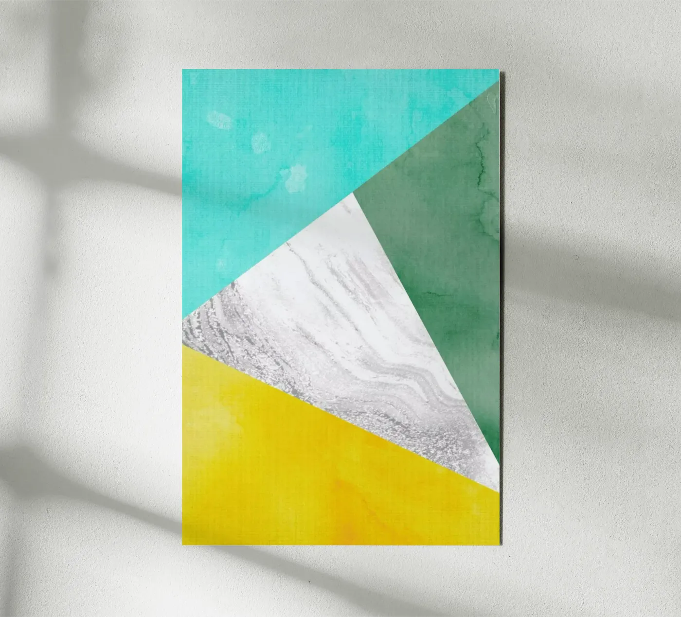 Print 08 alluminio dibond da Lila & Lola