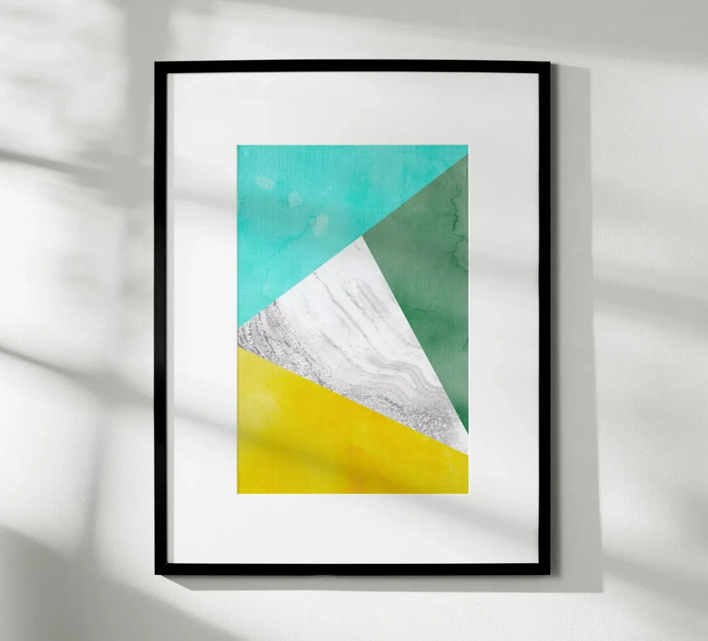 Print 08 poster by Lila & Lola