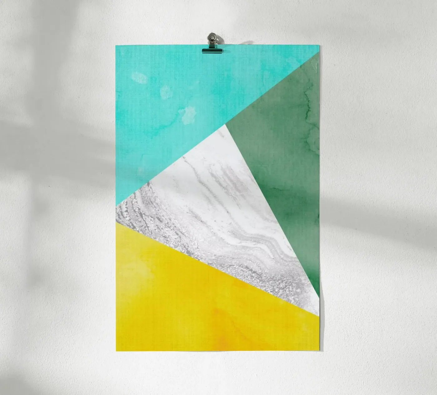 Print 08 poster by Lila & Lola