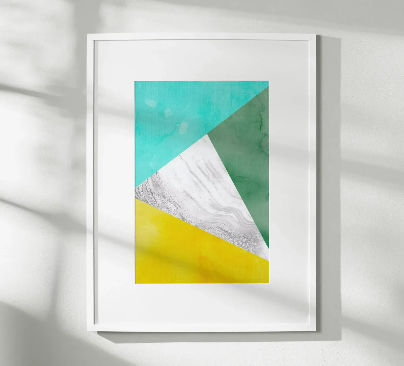 Print 08 poster by Lila & Lola