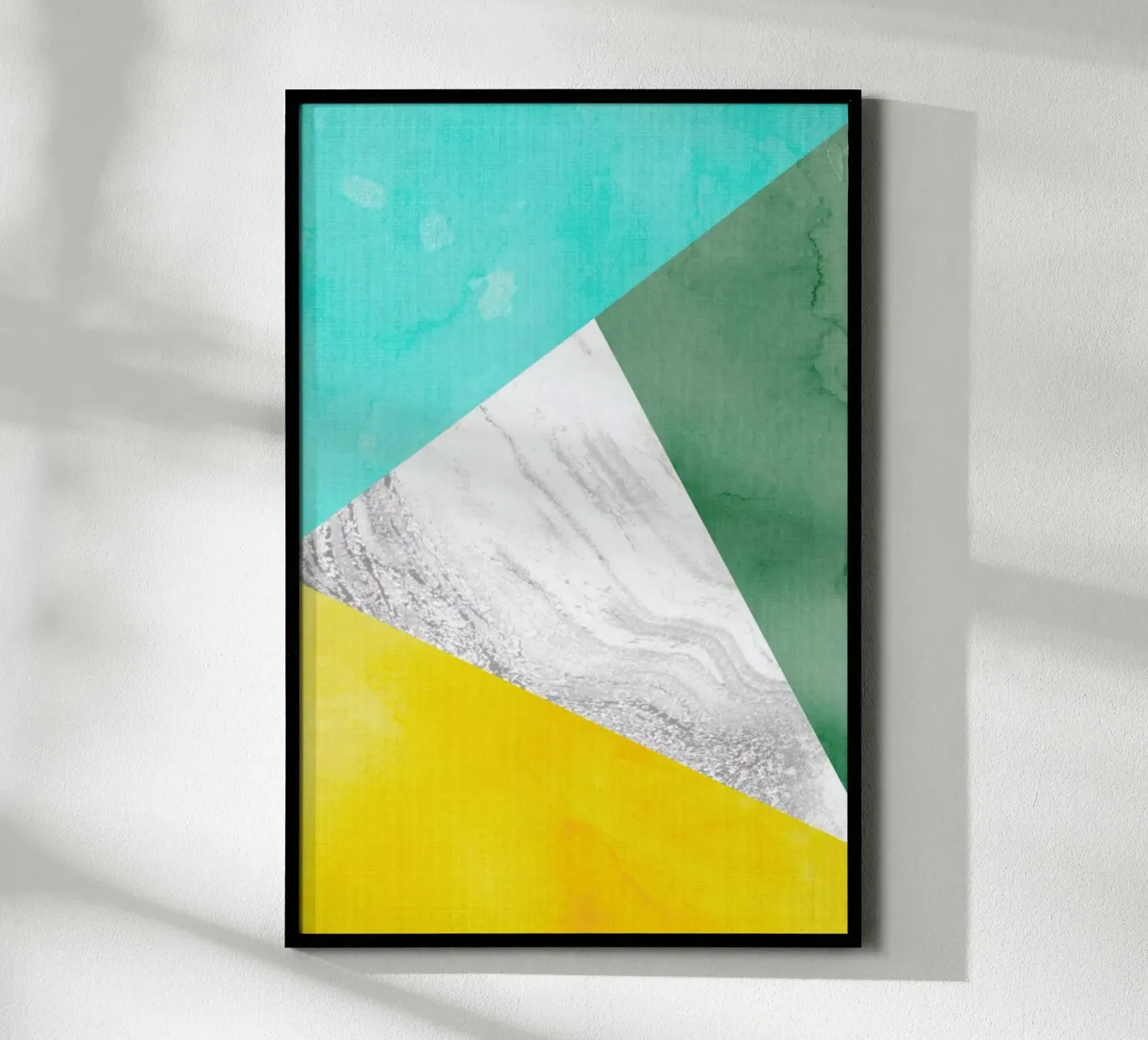 Print 08 poster by Lila & Lola