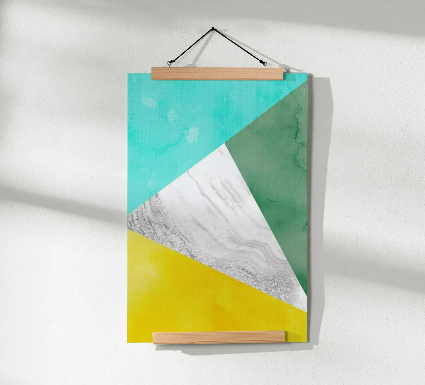 Print 08 poster by Lila & Lola